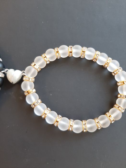 Conjunto de Pulseiras Amizade