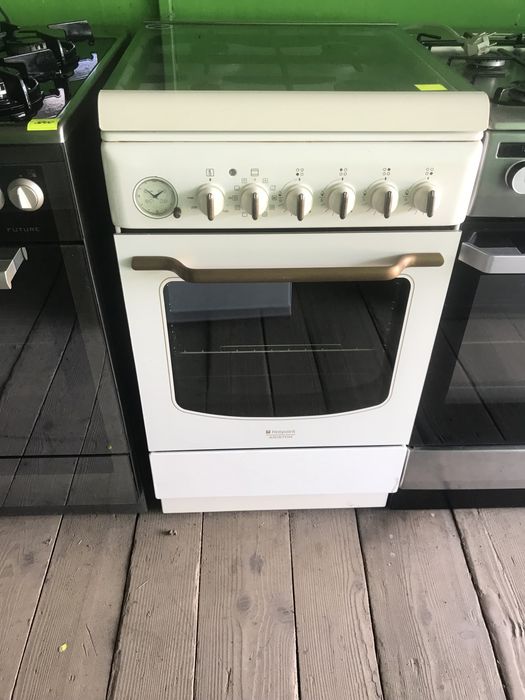 Плити газ/електрика