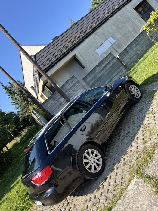 Seat Exeo ST