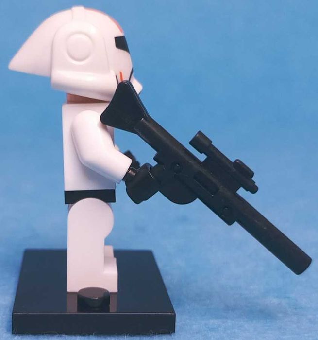 Republic Trooper (Star Wars)