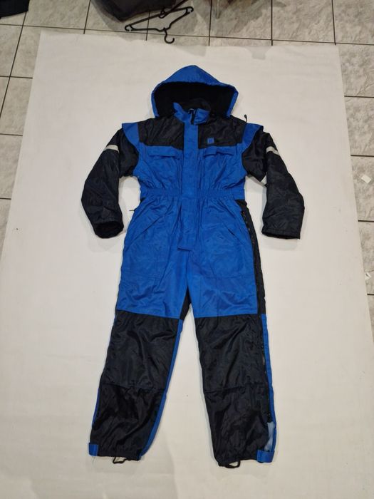 Kombinezon Langhus kombinezon roboczy monterski roz,S,m,44,46,48