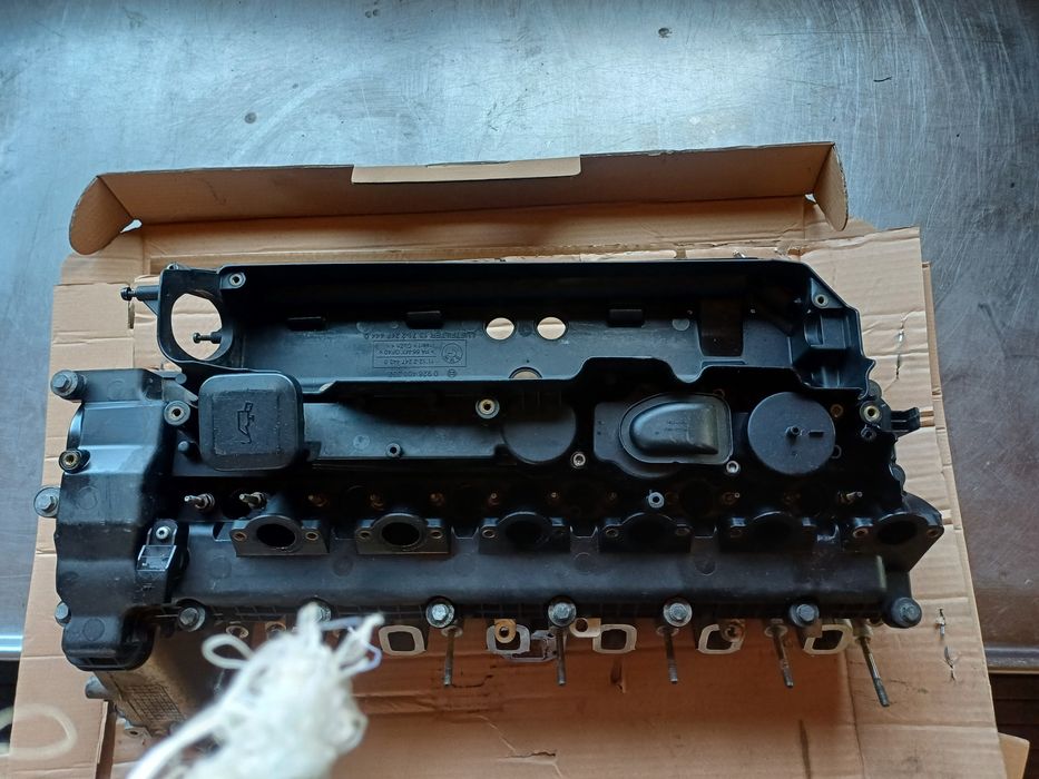 Colaça BMW 330d  E46 2004