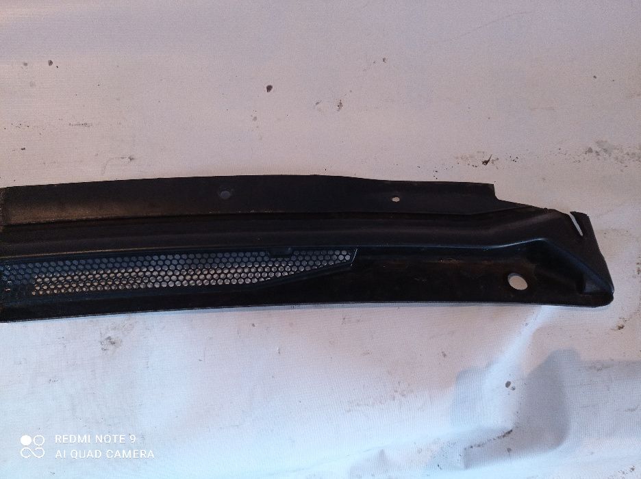 Жабо Citroen c4 Grand picasso в идеальном состоянии