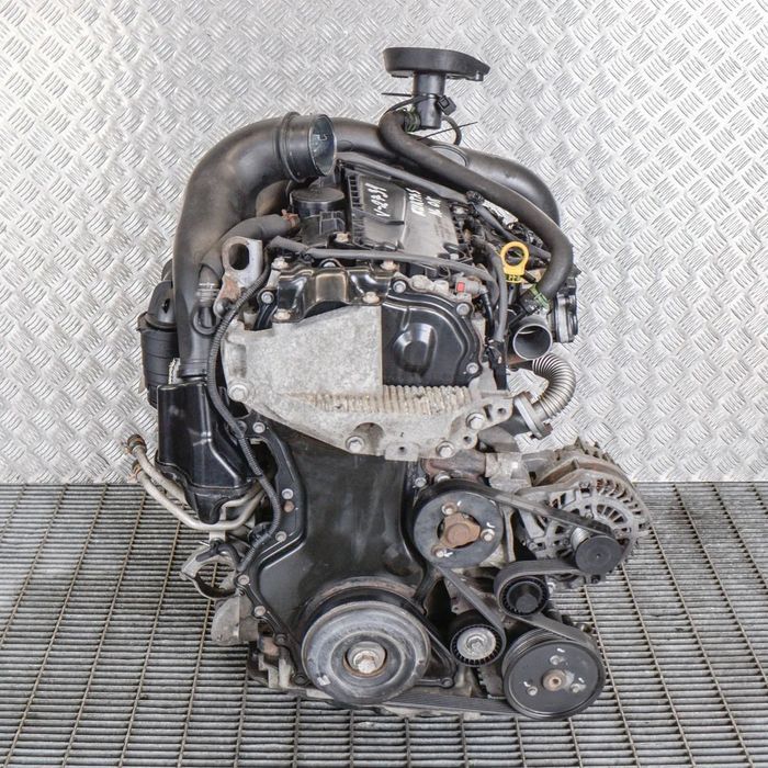 Motor M9T676 OPEL 2.3L 125 CV