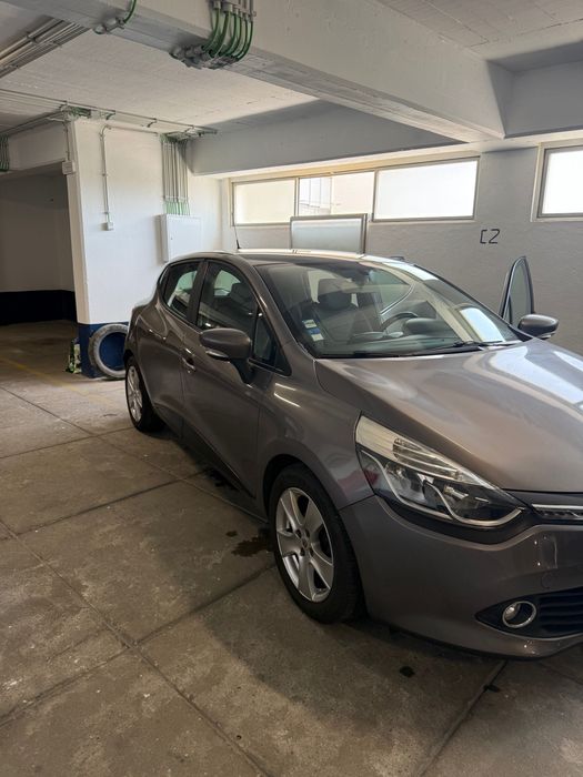 Renault Clio 0.9 Tce