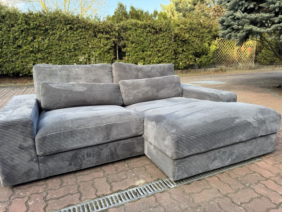 Naroznik, LOFOTEN, lezanka- transport