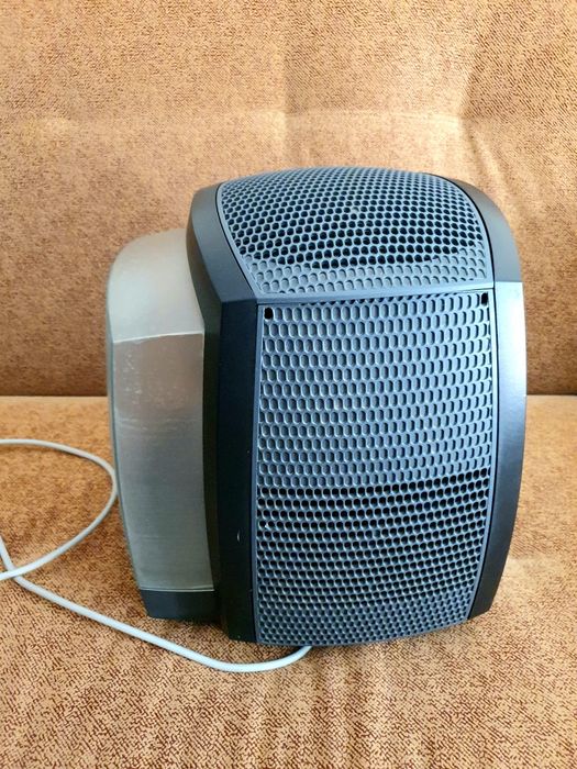 Очиститель воздуха BONECO AIR-O-SWISS и новый ионизирующий стержень