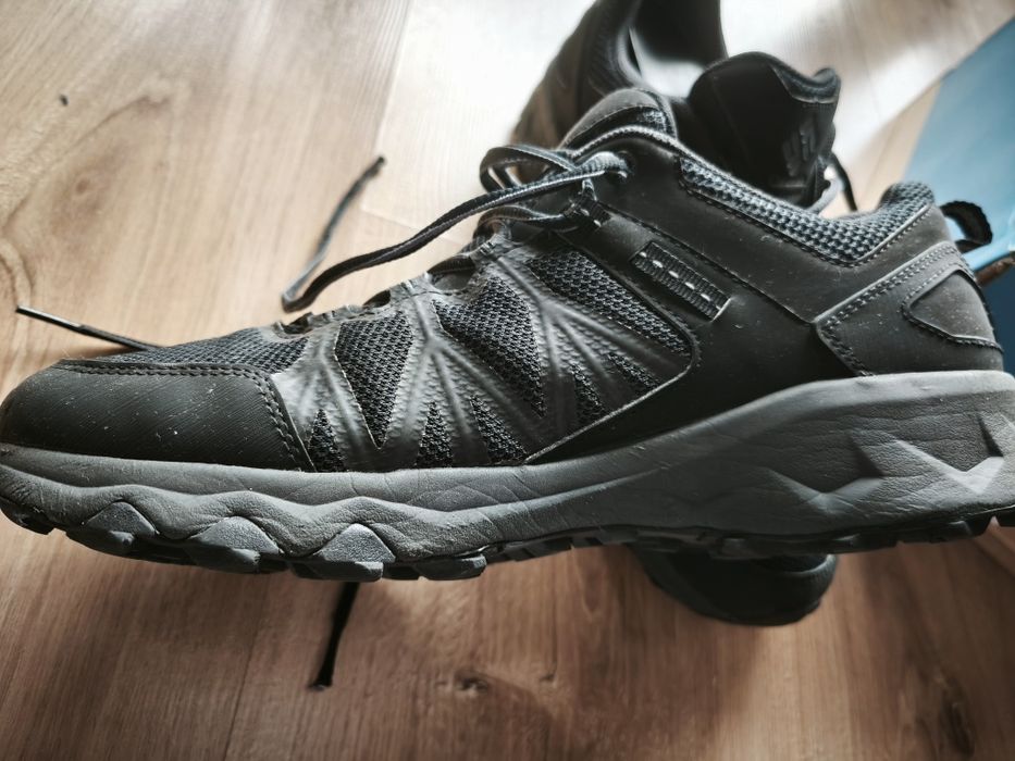 Buty treking Columbia Peakfreak II OutDry czarne  28,5 cm