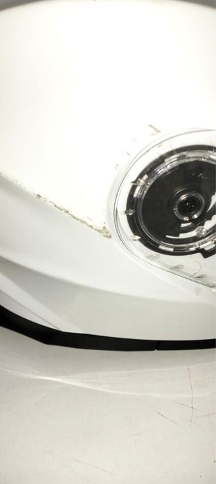 Capacete moto Scotter