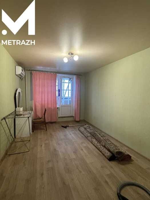 В продаже 3-х квартира 12/12, Алексеевка Людвига Свободы 31 (89730)
