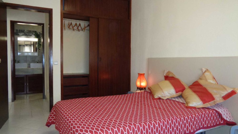 excelente apartamento T1 pertinho da praia