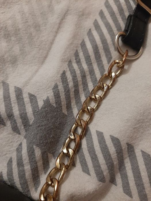 Mała torebka na ramię