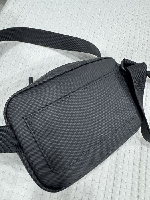 Bolsa lacoste reporter petit