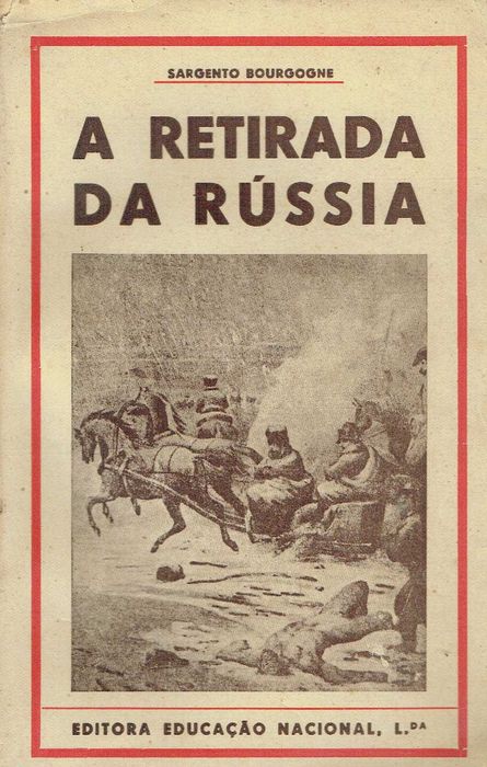 2805 - Livros sobre Napoleão 1