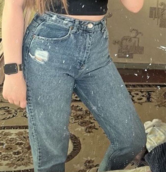 Джинси сині Туреччина