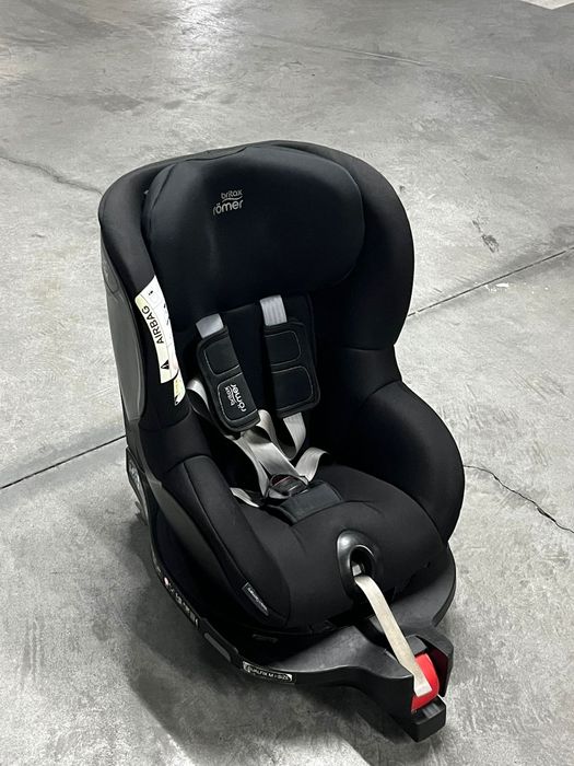 Cadeira Auto Britax Romer Dualfix M i-Size