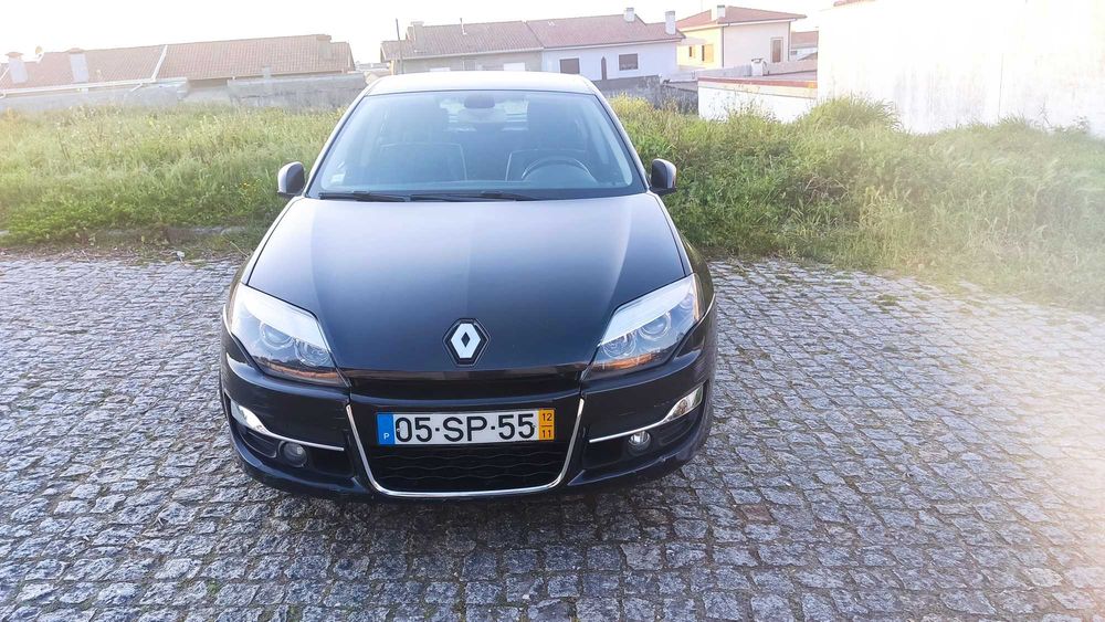 Renault Laguna 1.5dCi