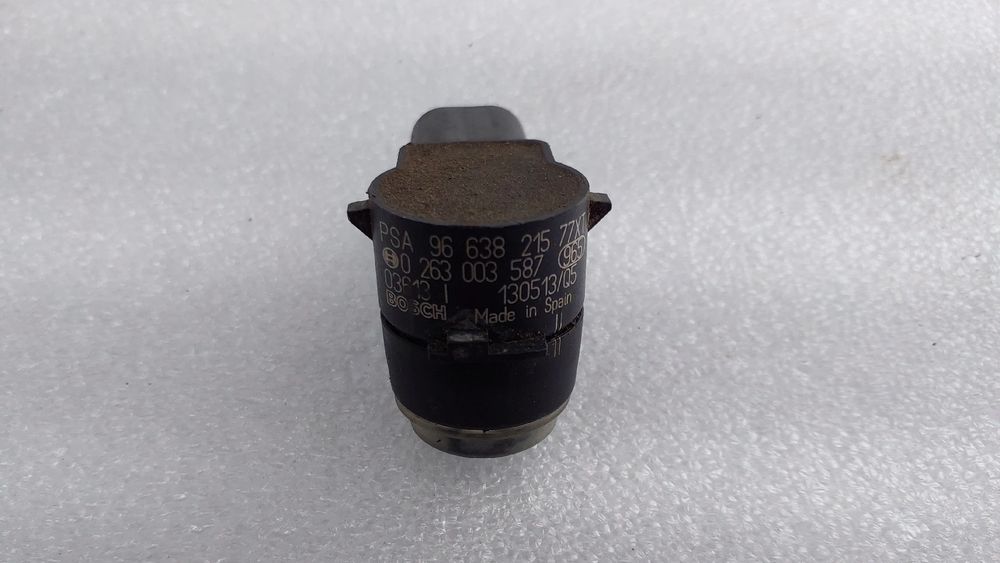 Sensor de estacionamento trás PEUGEOT Partner II