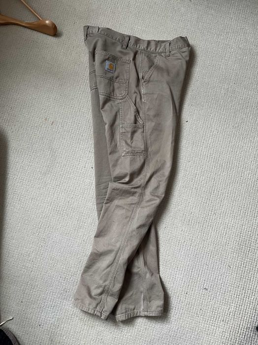 [M-L] Штани Carhartt WIP Ruck Single Knee Pant чоловічі