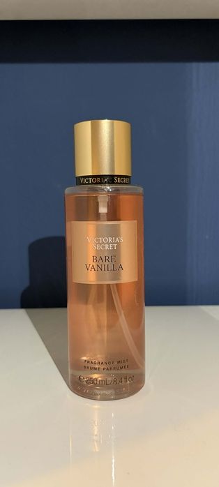 Mgiełka Victoria's Secret 250ml - Oryginalne, NOWE! Różne zapachy