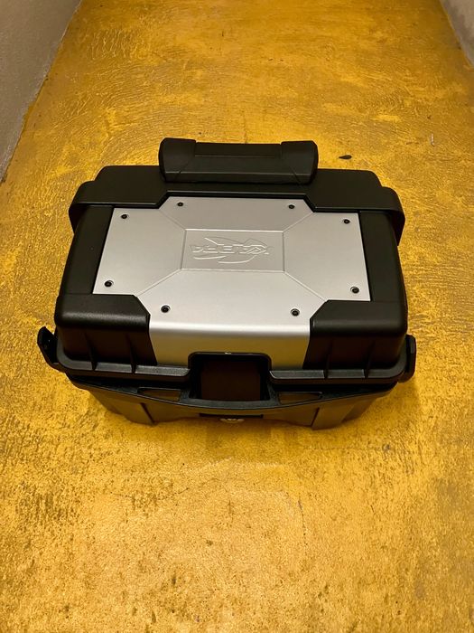 Top case kappa 46 ( Givi )