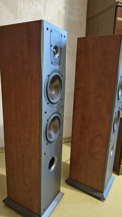 Акустика DALI Concept 6