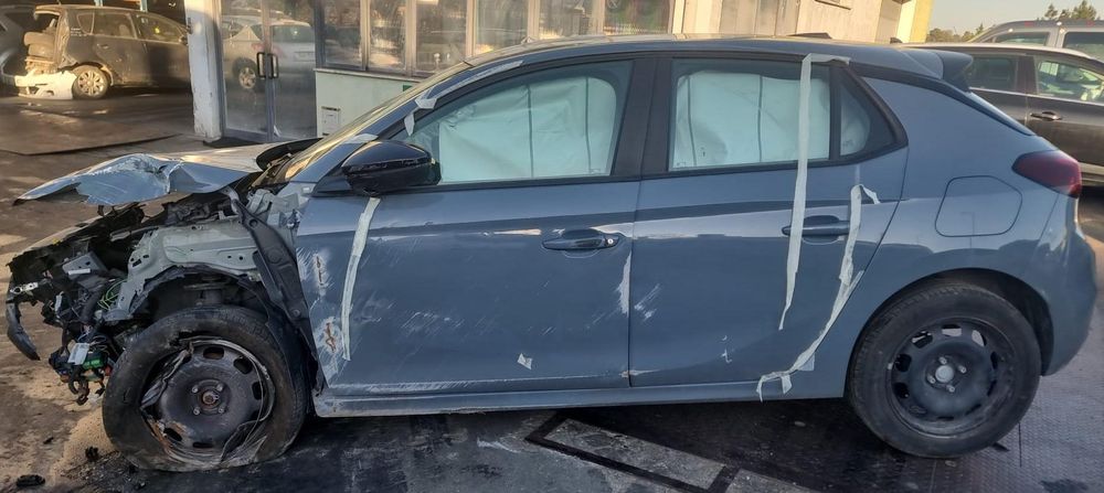 Opel Corsa F 1.2I  | 2019 - 2026 - Disponível Para Peças