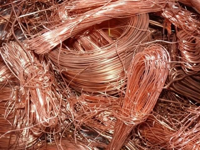 Купую мідь 390 ДОРОГО!!! Брухт міді