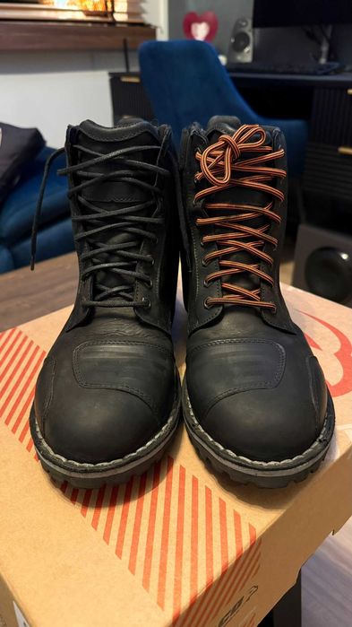 Buty motocyklowe Falco Ranger 2
