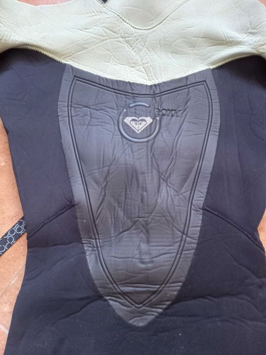 Fato Surf Feminino ROXY