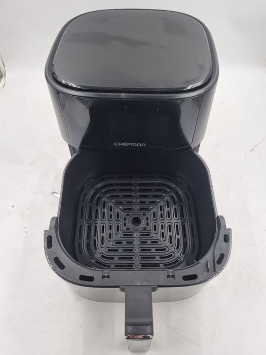 Chefman 5,7 l frytkownica beztłuszczowa