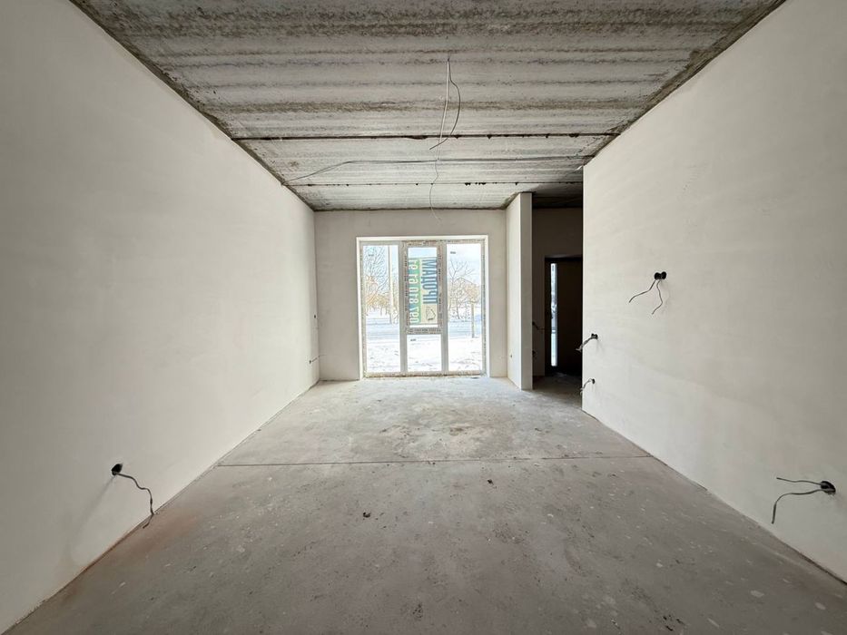 Продам таунхаус в чистовому та опаленям