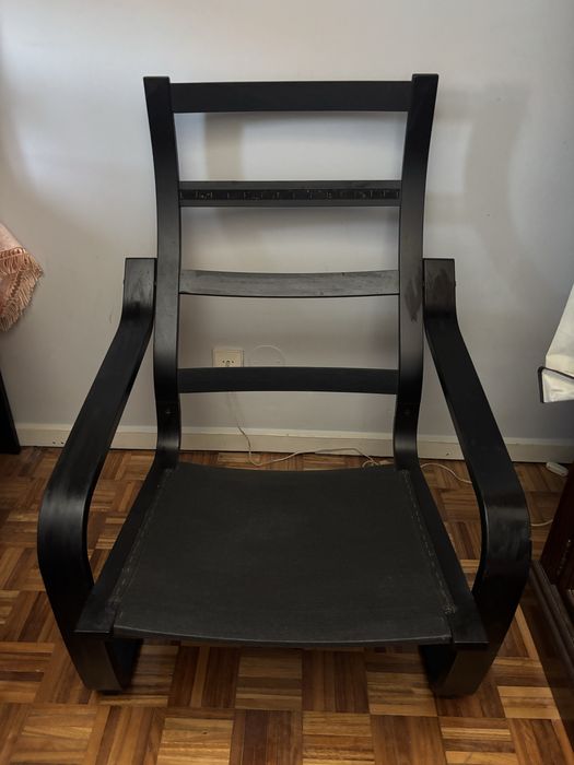 Cadeirao/poltrona Ikea