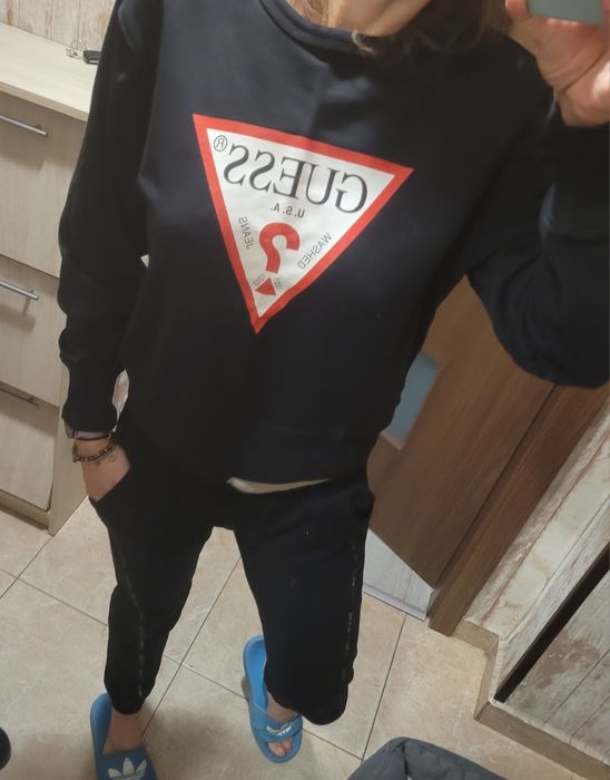 Bluza oryginalna Guess rozm.S