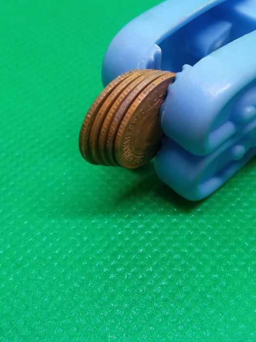 1 копійка.  5 шт.