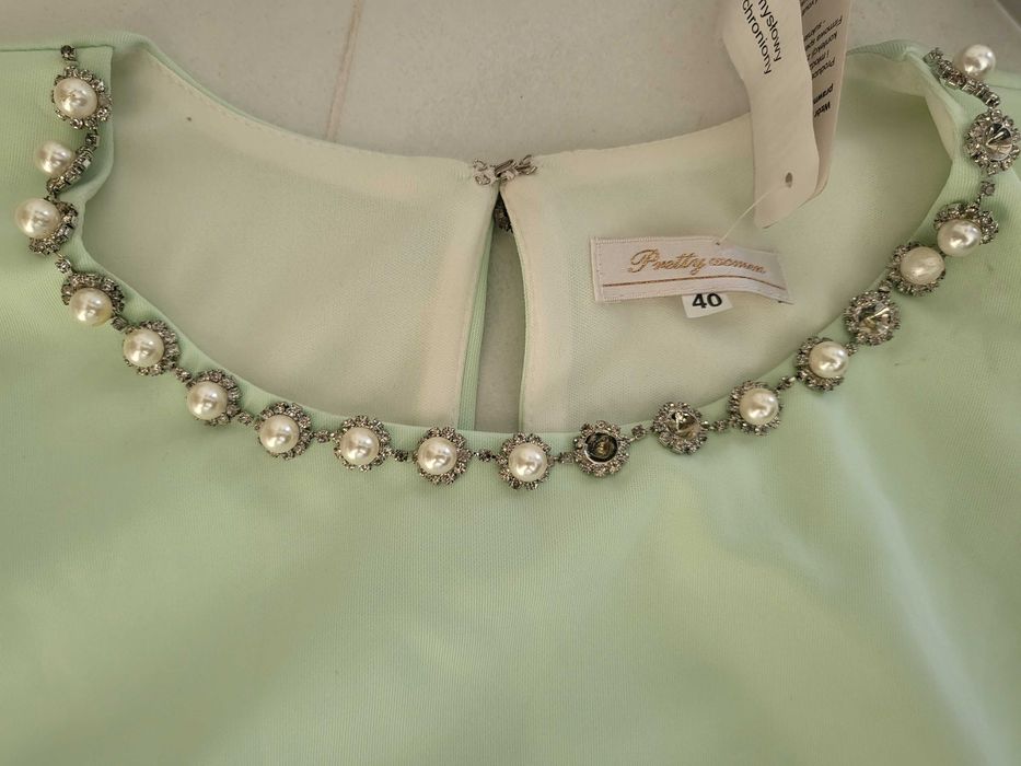 pretty women sukienka 40 L