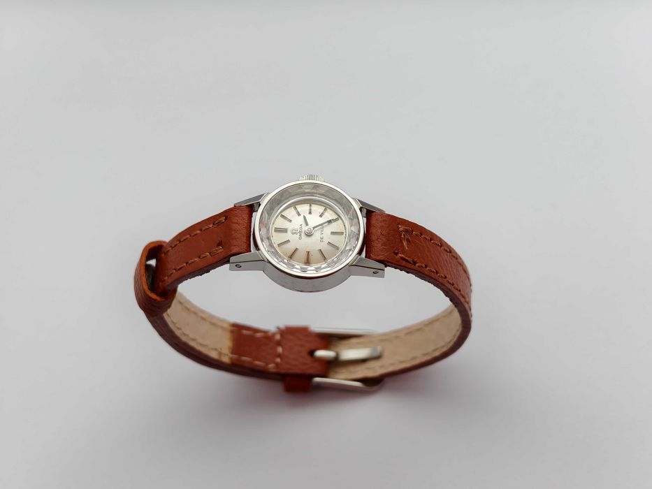 Omega De Ville Cocktail Watch 511.166 Cal.485 - OKAZJA !