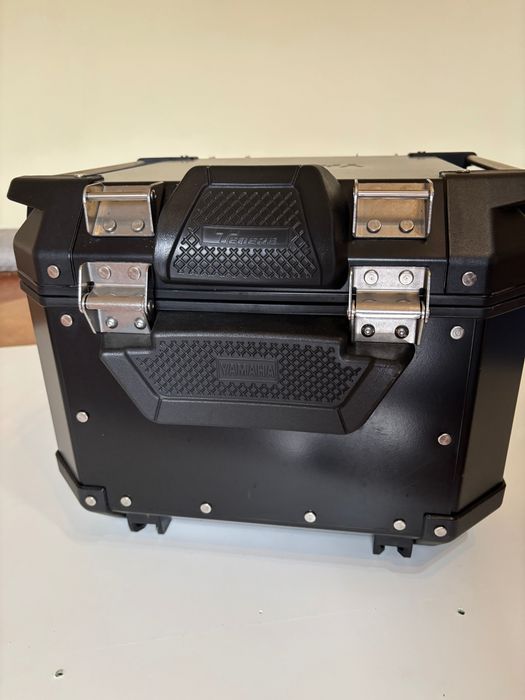 Top case Yamaha.