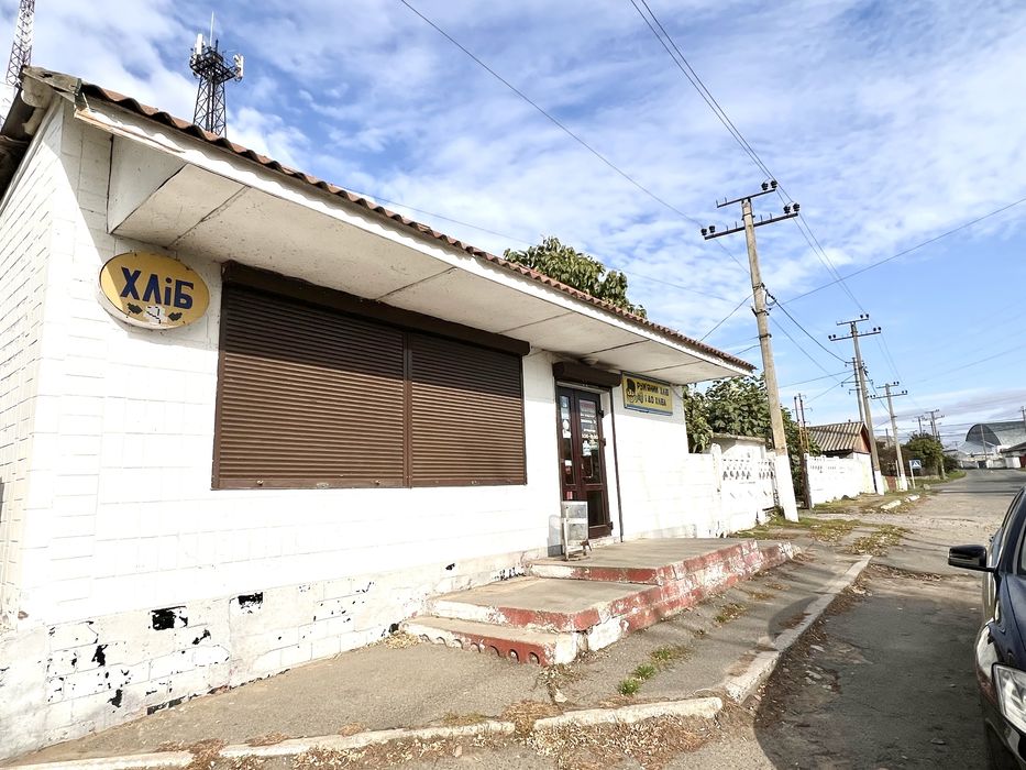 Продаж комерційного приміщення.