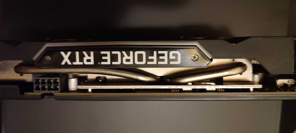 Відеокарта Palit GeForce RTX 2060 Super