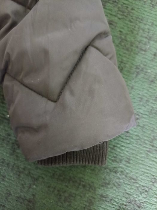 Дитяча курточка на хлопчика