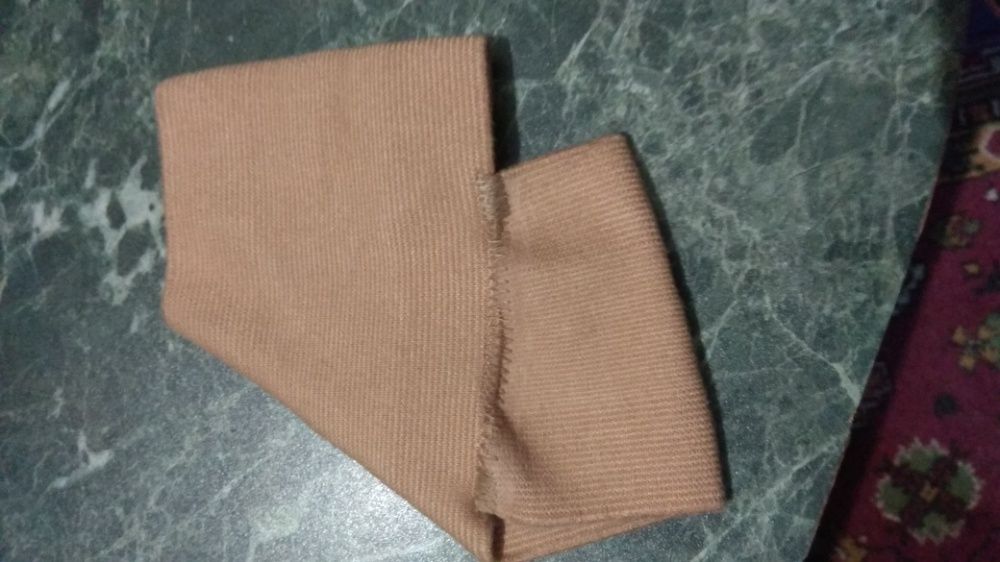 Бандажи: голеностопный и локтевой