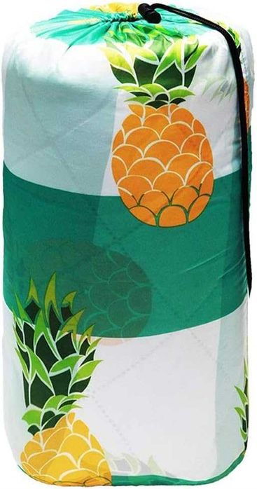 Sleeping Bag - Camping Bag，Spring, Fall, Lightweight, Waterproof for Adults and Kids, Gear Equipment，220x75cm