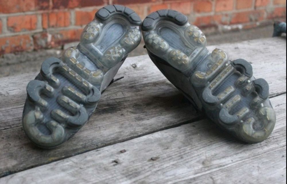 Кросівки Nike vapormax