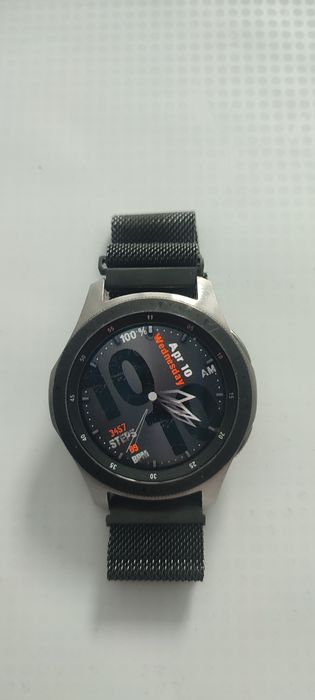 Galaxy Watch 46mmGalaxy Watch 46mm