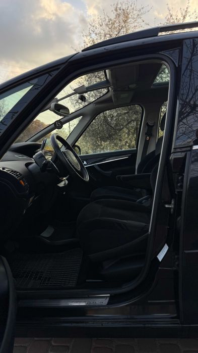 Citroen C4 Grand Picasso 1.6 АТ