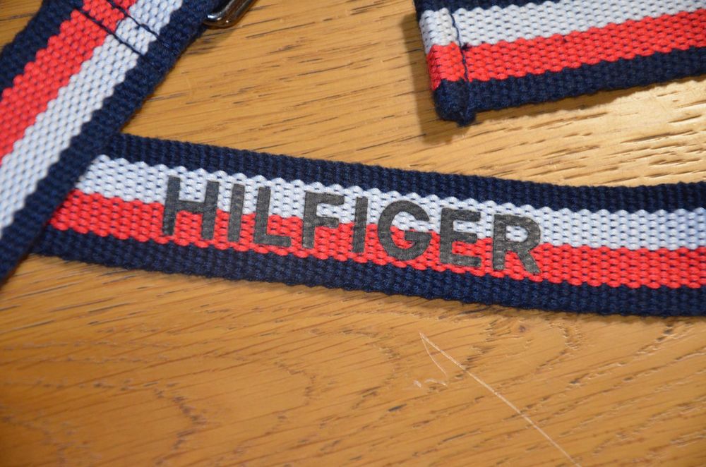 pasek Tommy Hilfiger dł. 90 cm r. 88