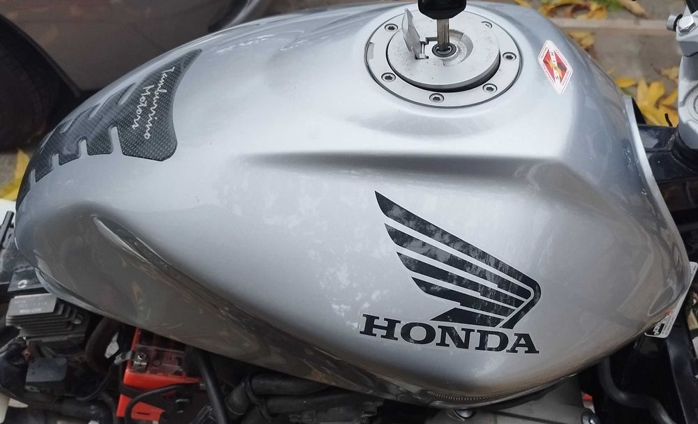 Бензобак Honda CB600F Hornet 03-06 PC36 паливний топливный