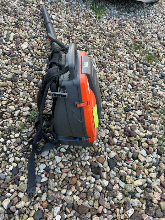 Dmuchawa spalinowa  Husqvarna 356 BTX