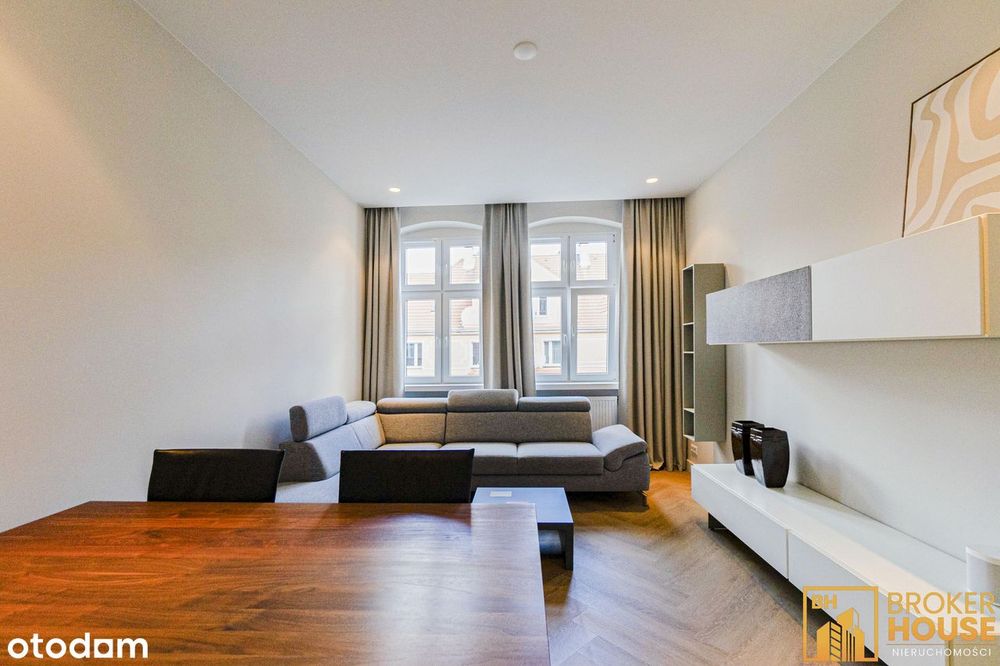 Mieszkanie – Opole - Widok 3